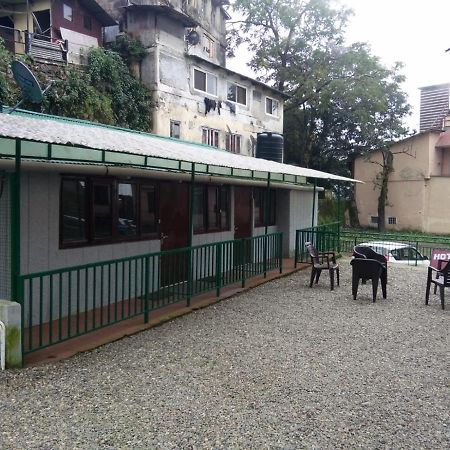 Hotel Minerva Mussoorie Exterior photo